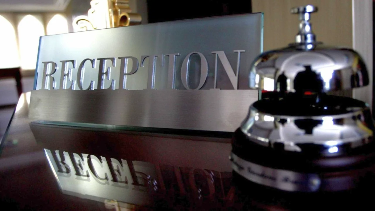 Palazzo Giordano Bruno